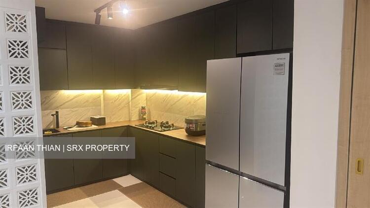 Jurong West Street 81 (Jurong West), HDB 3 Rooms #611552841